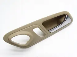 Poignée de porte avant droite OEM 3C8837114 VW Passat CC