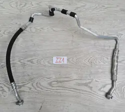 Ilmastointiletkut VW Audi Skoda