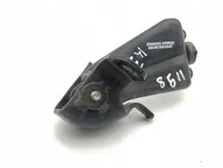 Rolo de dobradiça de porta Mercedes Vito Viano W639 OEM A6397601447
