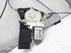 VW fönsterregulator OEM 101386101 - Begagnad del