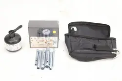 Kit de réparation Opel Combo E OEM 9831938980