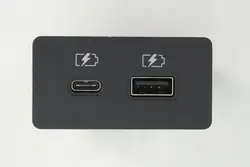 USB-Anschluss OEM 253316UA0 für Nissan Qashqai