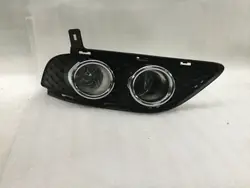 Grille de Pare-Chocs Droit Avant Mercedes W246 A2468850522