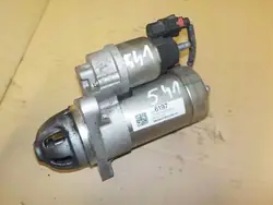 Motor de arranque 12686197 Opel Karl Viva 15- 1.0 12V