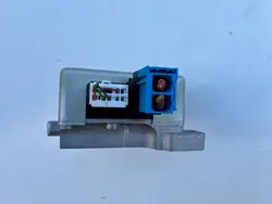 Styrhjälpsmodul OEM 09115125 för Opel Corsa C