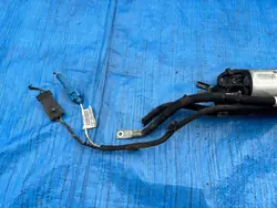 Start-Stop-module OEM 9801739380 voor Peugeot 308 T9