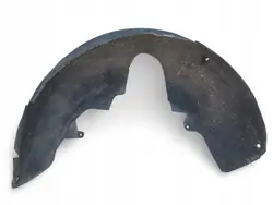 Arco ruota posteriore sinistro Mercedes W221 LIFT