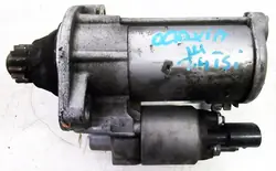 Arrancador SKODA OCTAVIA III 1.4 TSI 02Z911024F