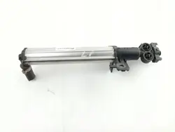 Lavafaros izquierdo OEM 566819 para Citroen C4 Picasso