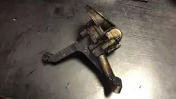 Gebruikte BMW oliepomp OEM 1273082 voor E30 3 Serie