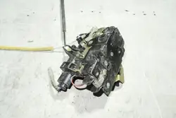 Hintere rechte Türschloss AUDI A6 4B0839016B