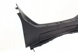 Mercedes CLS W219 Trunk Strip Cover OEM 2196930291
