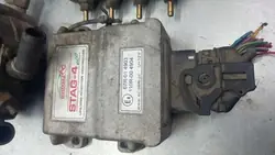 FORD LPG-Kit für Mondeo MK3 1.8B - Gebrauchtes OEM