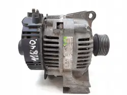 Alternateur Mercedes-Benz Vaneo W414 2003 A13VI237