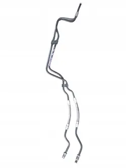 ABS-pumppipet OEM C4 PIC II 308 T9 - Käytetty