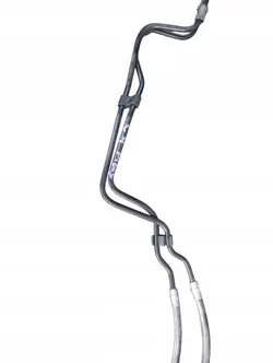 Conduites de Pompe ABS OEM C4 PIC II 308 T9 - Occasion