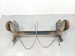 OEM 5907911237387 Viga Suspensão Traseira Ford Transit