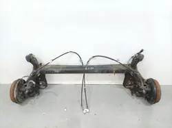 OEM 5907911237387 Poutre Suspension Arrière Ford Transit