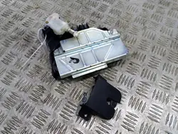 Manija de portón trasero OEM Wrakowisko-15715- para VW Caddy