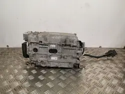 Jännitemuunnin Lexus NX OEM FBZ2901 - Käytetty