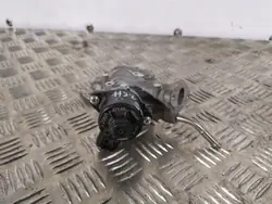 Soupape EGR Toyota C-HR I 2021 OEM 2562037140