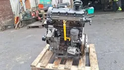 ATD Motor Skoda Fabia I 1.9 TDI 101PK Diesel