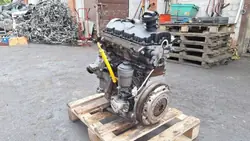ATD Motor Skoda Fabia I 1.9 TDI 101hk Diesel