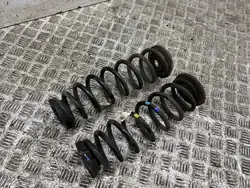 Mola traseira KIA Niro 2020 OEM 55360G5150