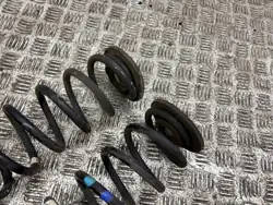 Mola traseira KIA Niro 2020 OEM 55360G5150