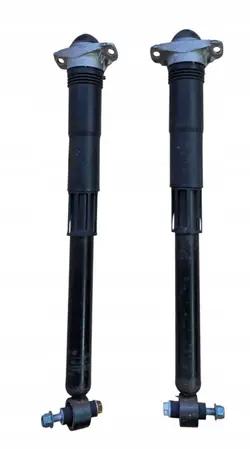 OEM 5QF513049 Hinterer Stoßdämpfer für Audi Q3 II