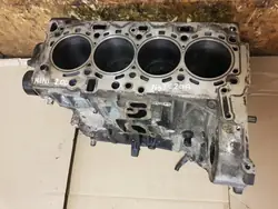 OEM mercedes413 motorblock för MINI Cooper 2.0 D