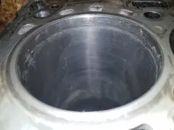 Bloc moteur OEM mercedes413 pour MINI Cooper 2.0 D