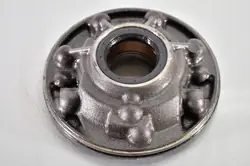 Bomba de óleo usada OEM 140 277 722.6 Mercedes-Benz