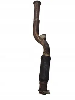 Exhaust Pipe Mercedes Sprinter 2.2 CDI 00-06 OEM