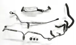 Turboladdarlinjer OEM 55492397 för Opel Insignia A 2.0 CDTI