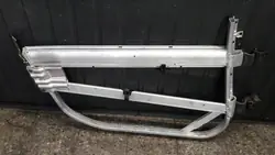 OEM Stelaz Tür Links Vorne Smart Fortwo 450