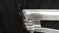 OEM Stelaz Tür Links Vorne Smart Fortwo 450