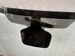 OPEL ASTRA J IV 09-15 framruta med sensor