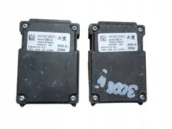 Spurassistent-Kamera OEM 9828694880 für Peugeot