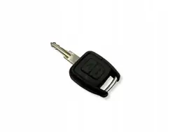 Llave Mando Opel OEM UHP1963 para Vectra C Omega