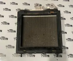 Enfriador de agua adicional BMW G11 G12 G30 G31 OEM 8619383