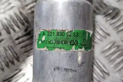 Ilmastointikuivain MERCEDES-BENZ S (W221) A2218300283