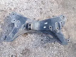 Travesaño delantero PANDA SANKI para Fiat Panda II (2003-)