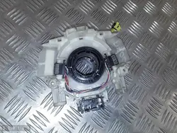 Bague de glissement Nissan Navara OEM 25560eb308 - Occasion