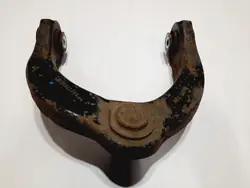 JEEP GRAND CHEROKEE WK2 Braccio di Controllo Superiore Destro