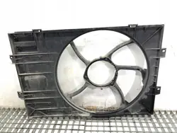 Fläktkåpa OEM 7E0121207C VW Transporter T6