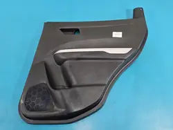 Garniture Portière Arrière Droite OEM 83734-54P1R Suzuki