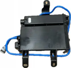 Filtro de carbón tanque combustible OEM 51894270 521414900