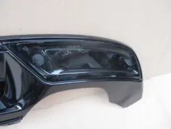 Skoda OE Spoiler 5E5071610 voor Octavia IV Sedan