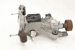 Volvo XC60 II Achterdifferentieel P1216695